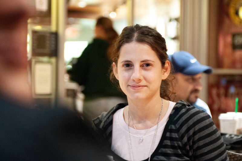 Sophie Blanc, Customer Experience Lead at Papa Ginos